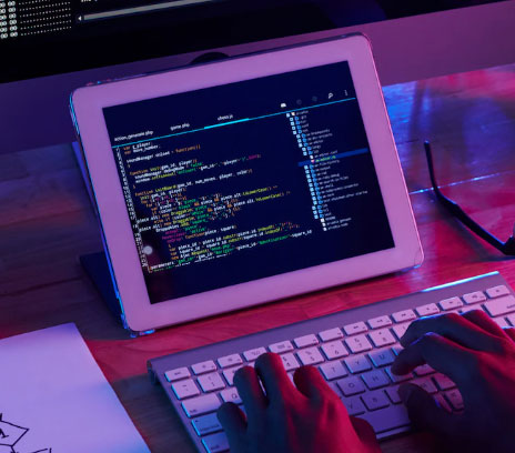 Vision 360 Media Duabi