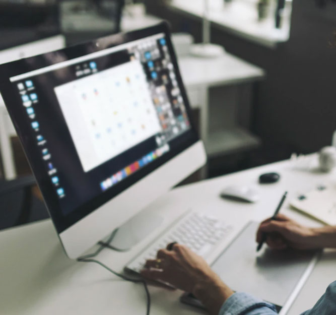 Media Services in Dubai